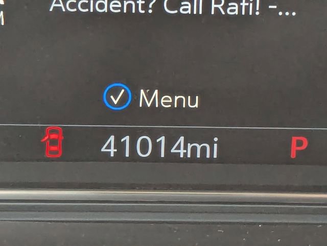 Used 2022 GMC Sierra 2500 Denali w/ Denali Black Diamond Edition AWD/4WD image 26