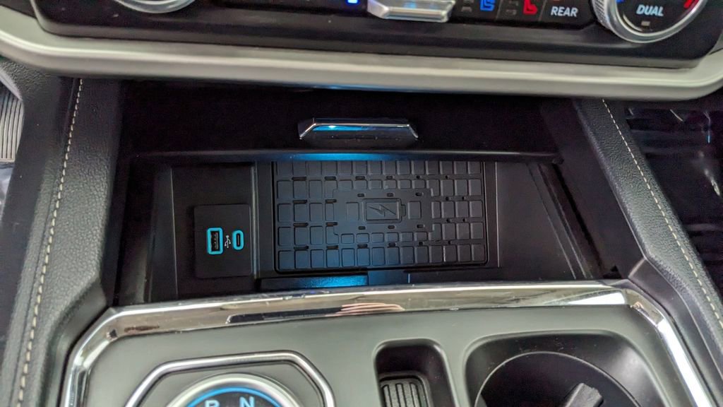 Certified 2024 Ford Expedition XLT AWD/4WD image 31