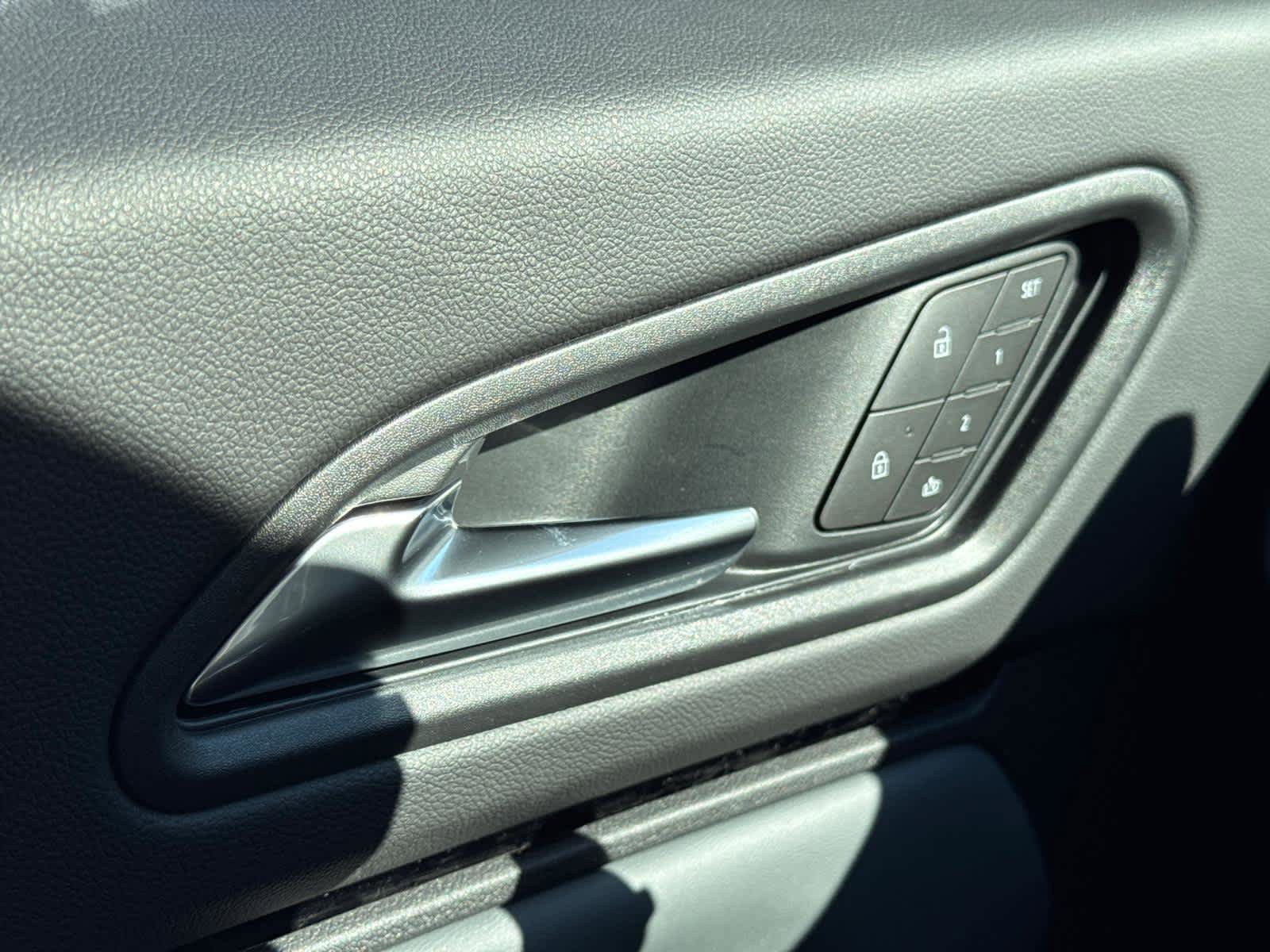 New 2026 Honda Prologue Touring image 25
