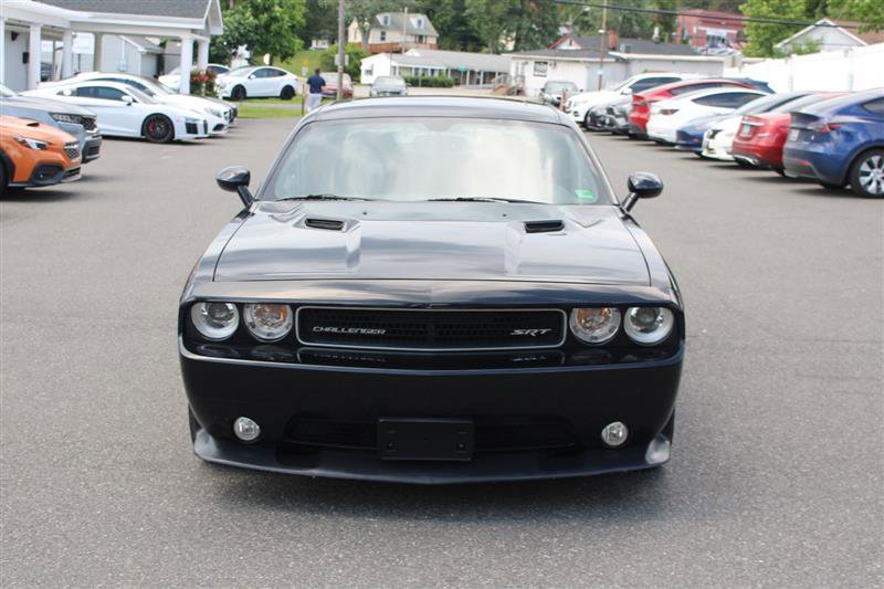 Used 2013 Dodge Challenger SRT8 w/ Harman Kardon Audio Group image 3