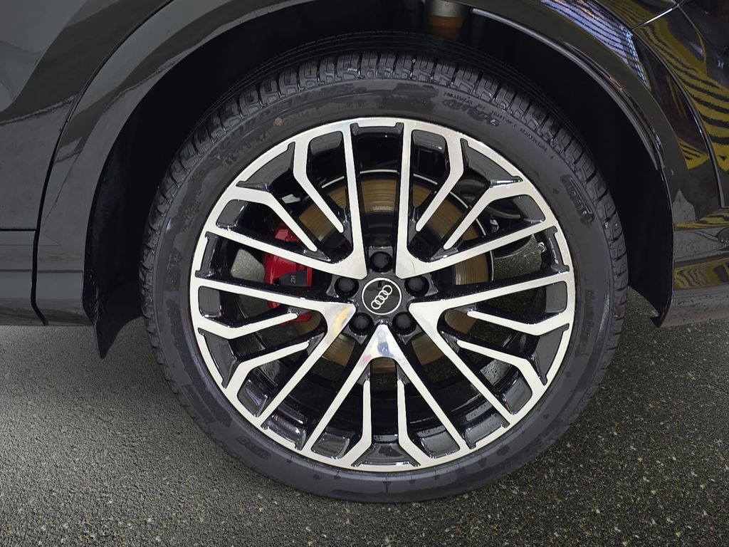 New 2026 Audi SQ5 Premium Plus AWD/4WD image 32