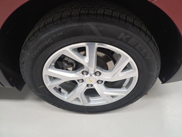 Certified 2018 Chevrolet Equinox Premier image 24