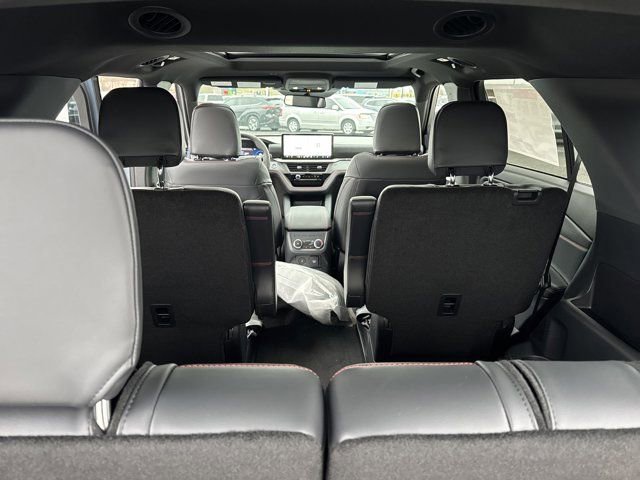New 2026 Ford Explorer ST w/ Sun And Sound Package image 12