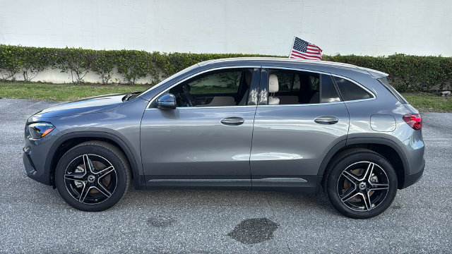 Used 2026 Mercedes-Benz GLA 250 image 4