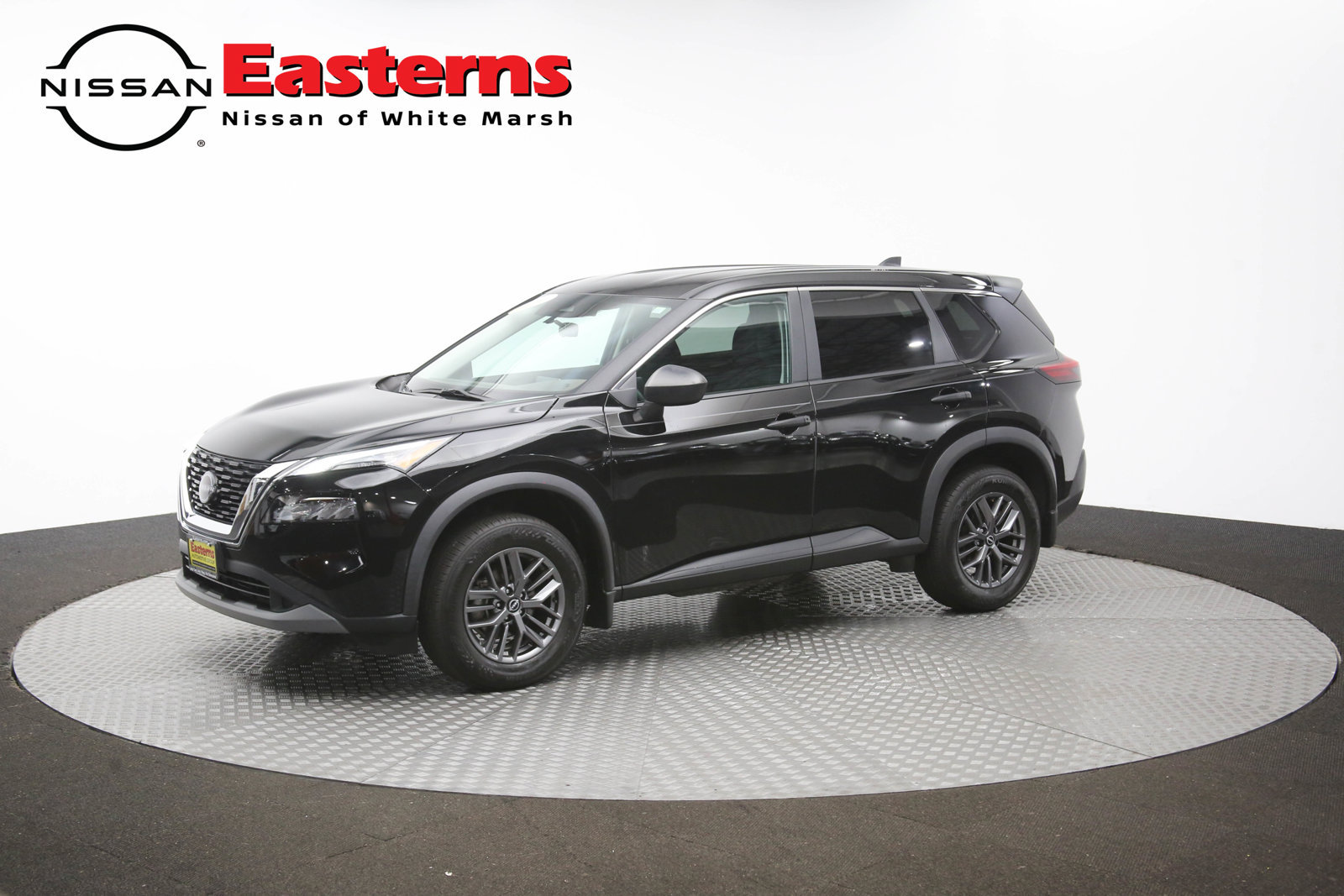Used 2023 Nissan Rogue S AWD/4WD image 55