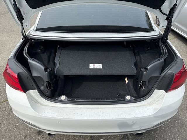Used 2019 BMW 440i Convertible w/ Convenience Package image 15