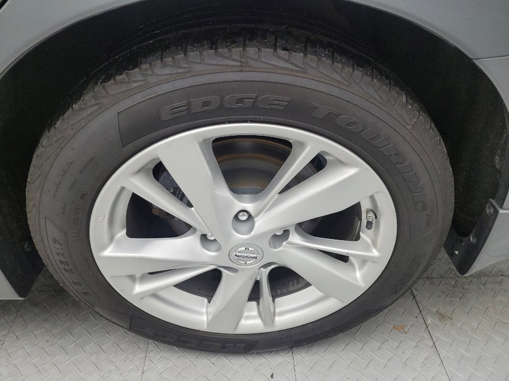Used 2015 Nissan Altima 2.5 SL w/ Moonroof Package image 31