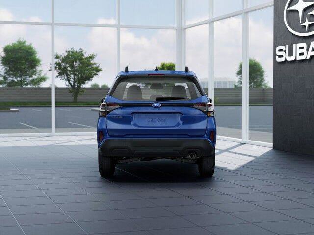New 2026 Subaru Forester AWD/4WD image 8