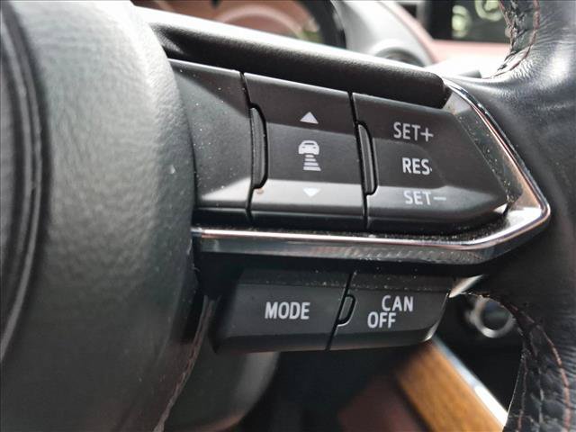 Used 2018 MAZDA CX-9 Signature AWD/4WD image 13