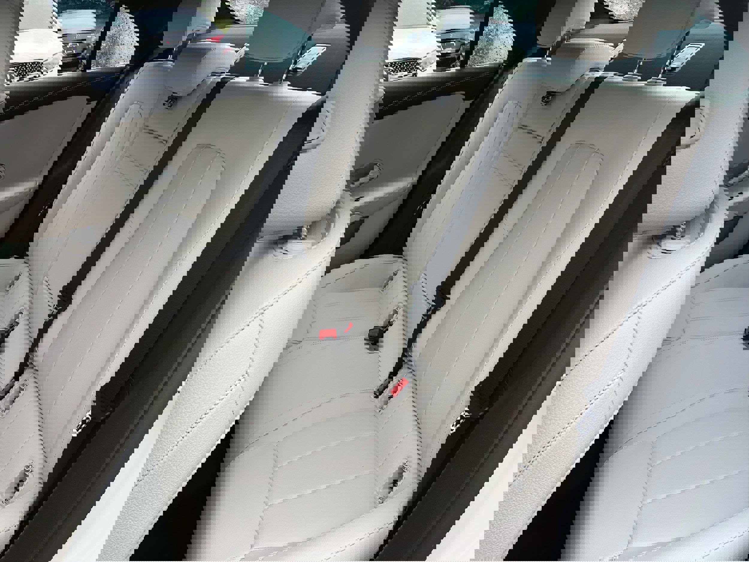 New 2025 Mercedes-Benz CLA 250 4MATIC image 20