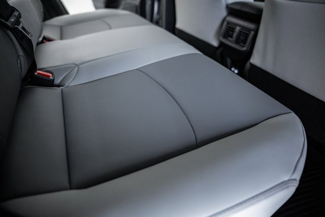 New 2025 Toyota RAV4 XLE Premium image 33