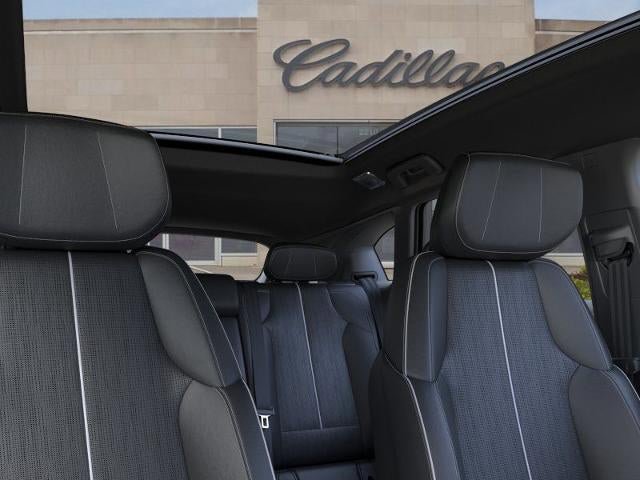 New 2026 Cadillac Optiq Sport 2 RWD image 24