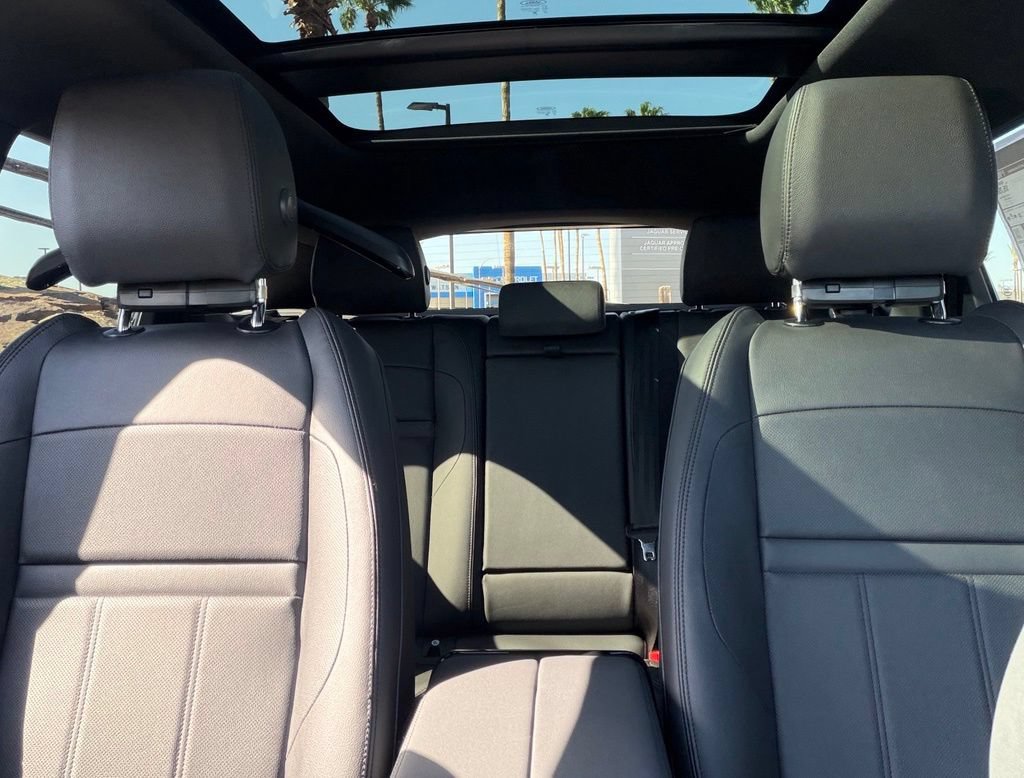 New 2026 Land Rover Range Rover Evoque S AWD/4WD image 7