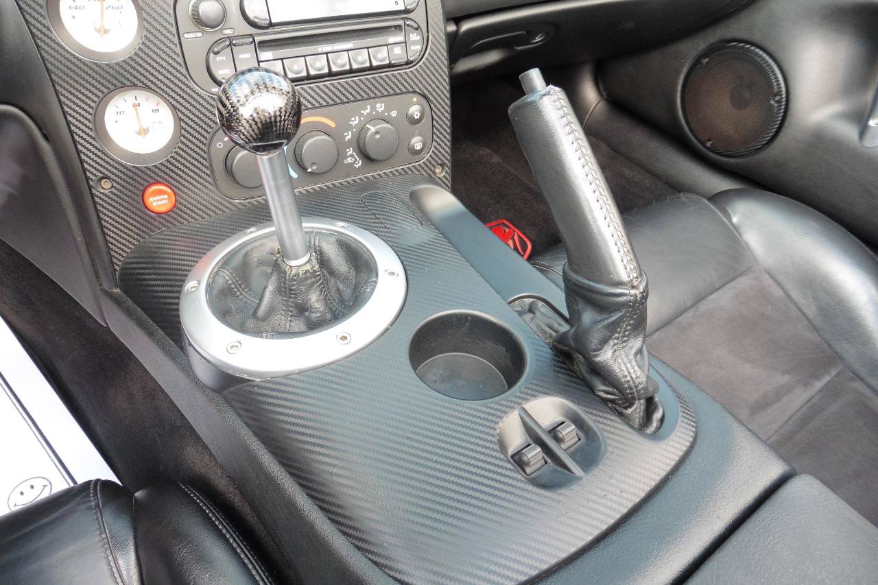 Used 2006 Dodge Viper SRT-10 RWD image 3