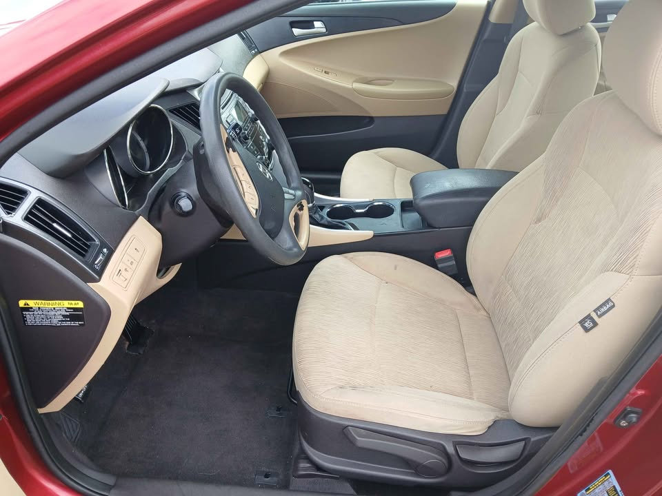 Used 2011 Hyundai Sonata GLS image 15