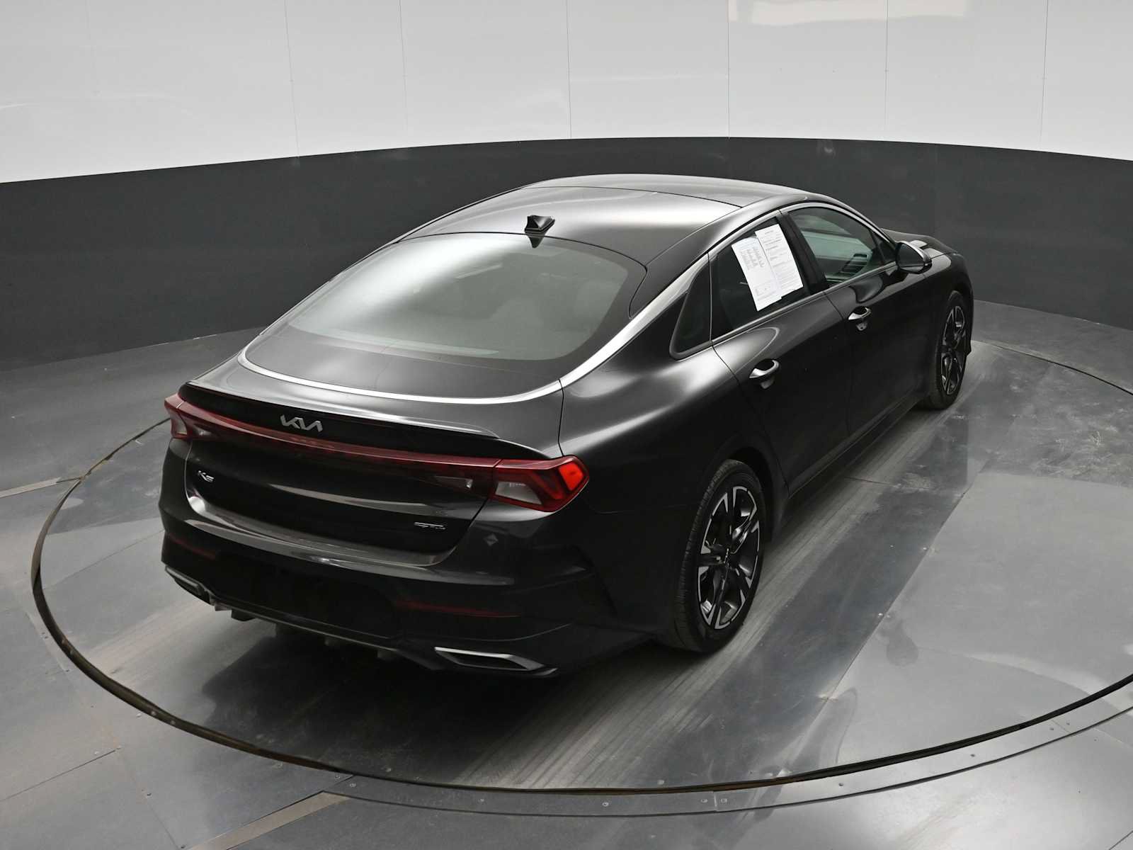 Used 2022 Kia K5 GT-Line w/ GT-Line Awd Premium Package image 28
