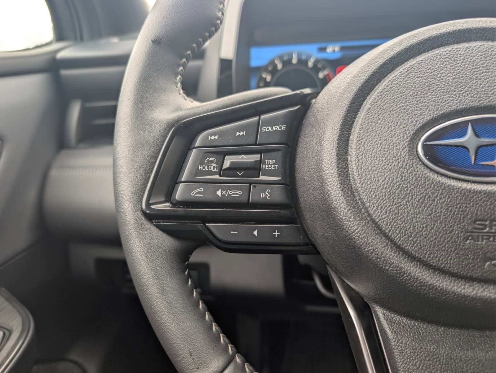 Certified 2026 Subaru Outback Touring AWD/4WD image 21