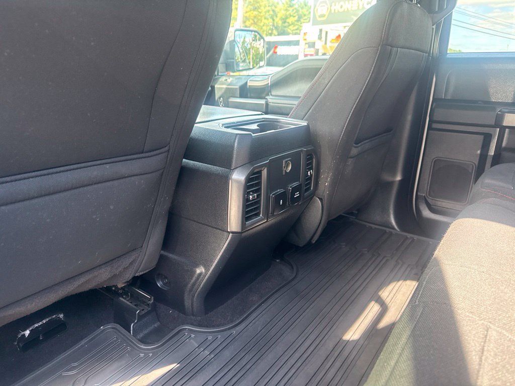 Used 2020 Ford F150 XLT w/ Equipment Group 302A Luxury AWD/4WD image 19