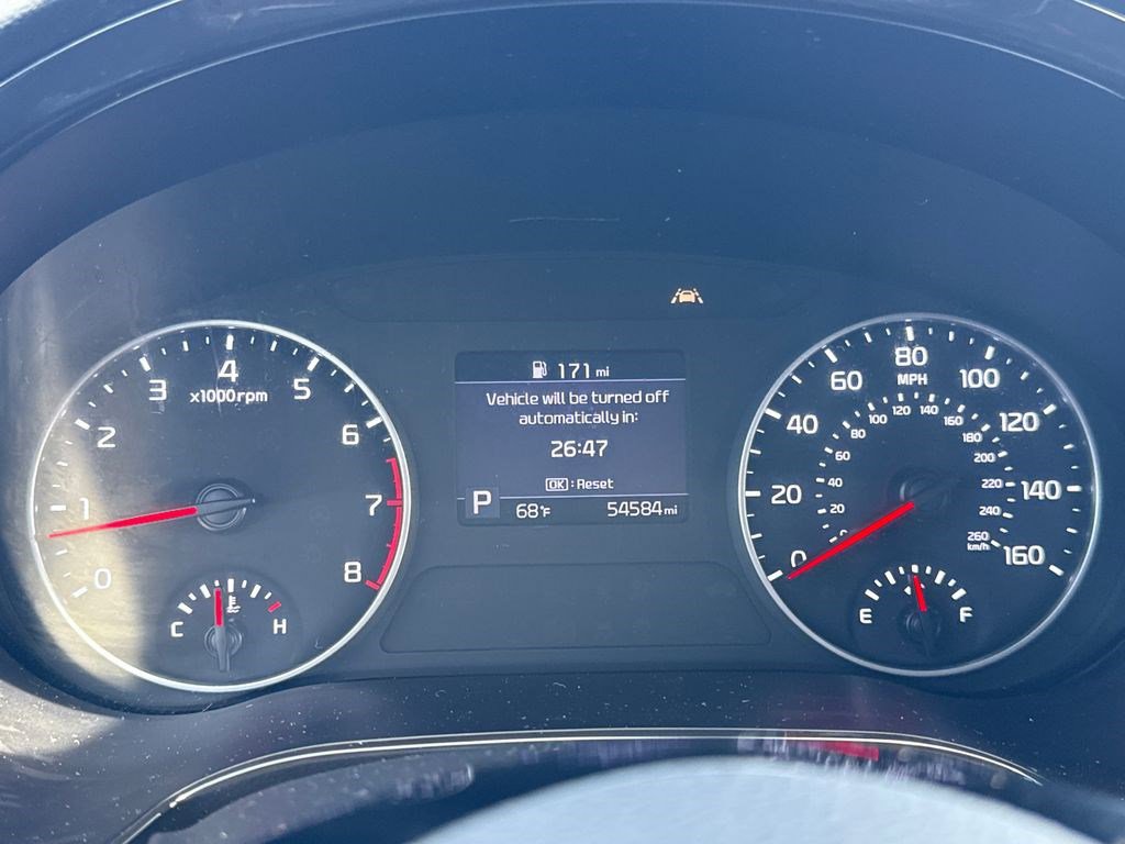 Used 2022 Kia Seltos S image 24