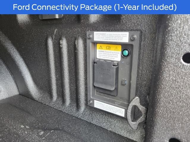 New 2026 Ford F350 King Ranch w/ Chrome Package image 22