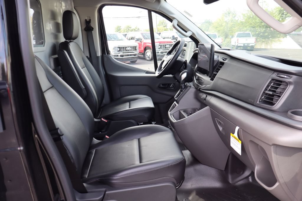 New 2026 Ford Transit 150 Low Roof RWD image 35
