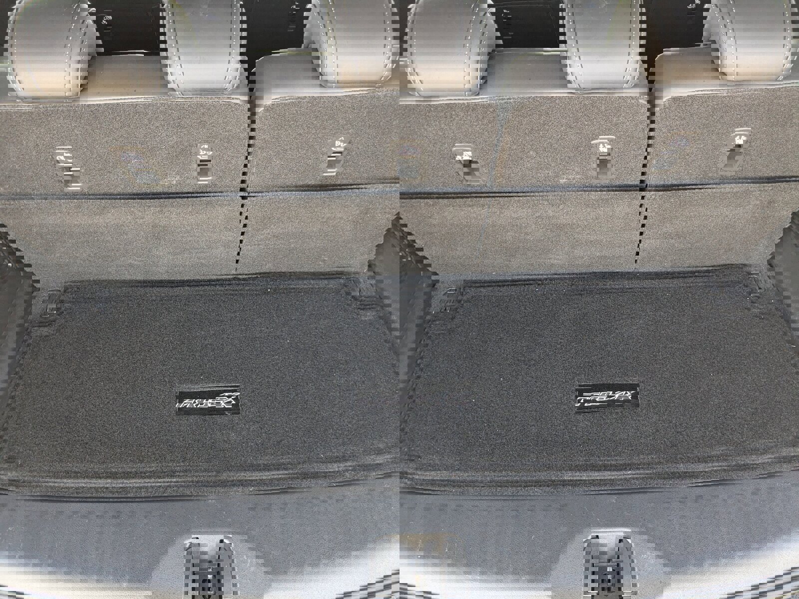 New 2026 Nissan Armada PRO-4X w/ Captain's Chari Seat Package image 27