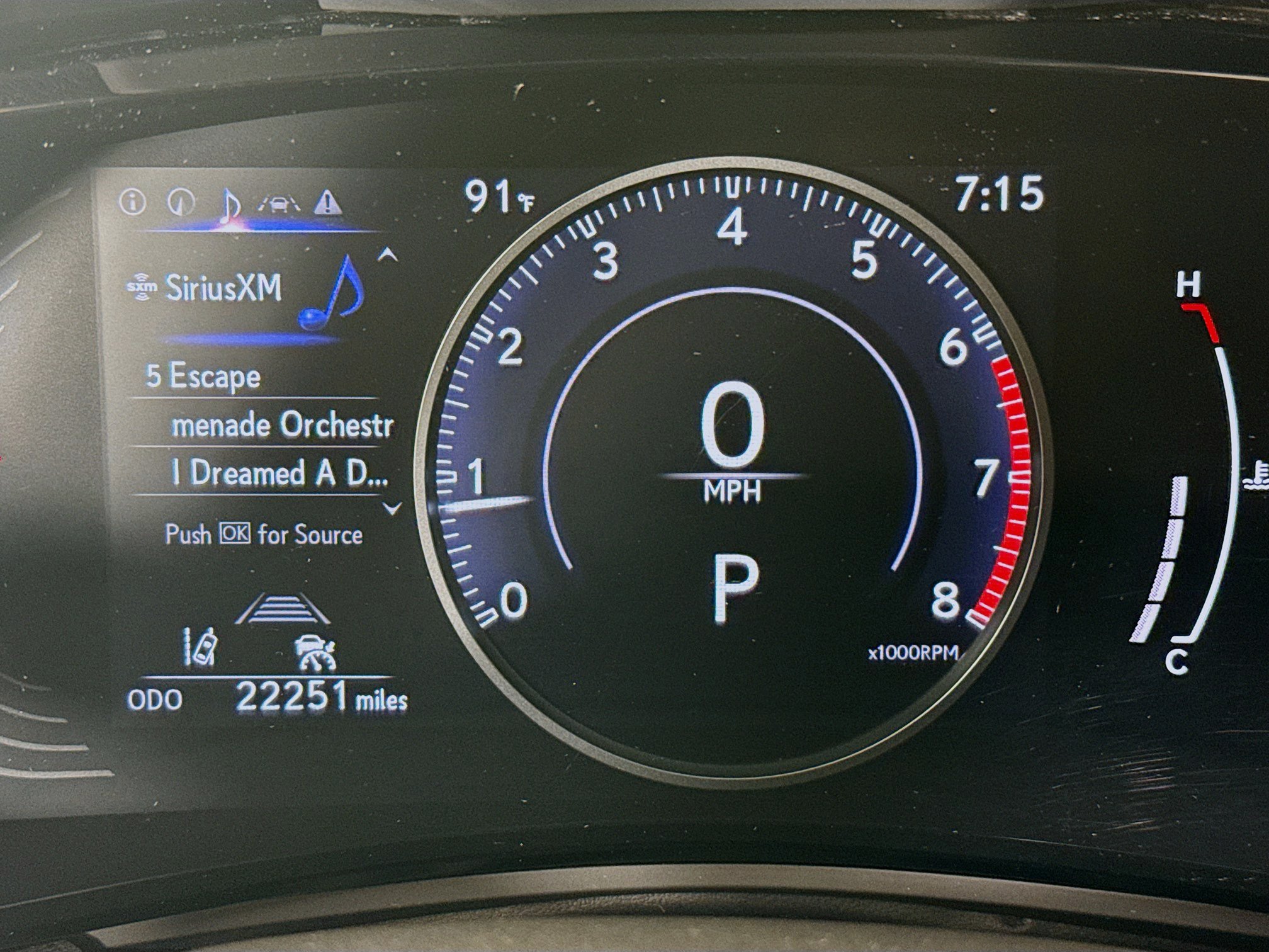 Certified 2024 Lexus NX 350 AWD image 13
