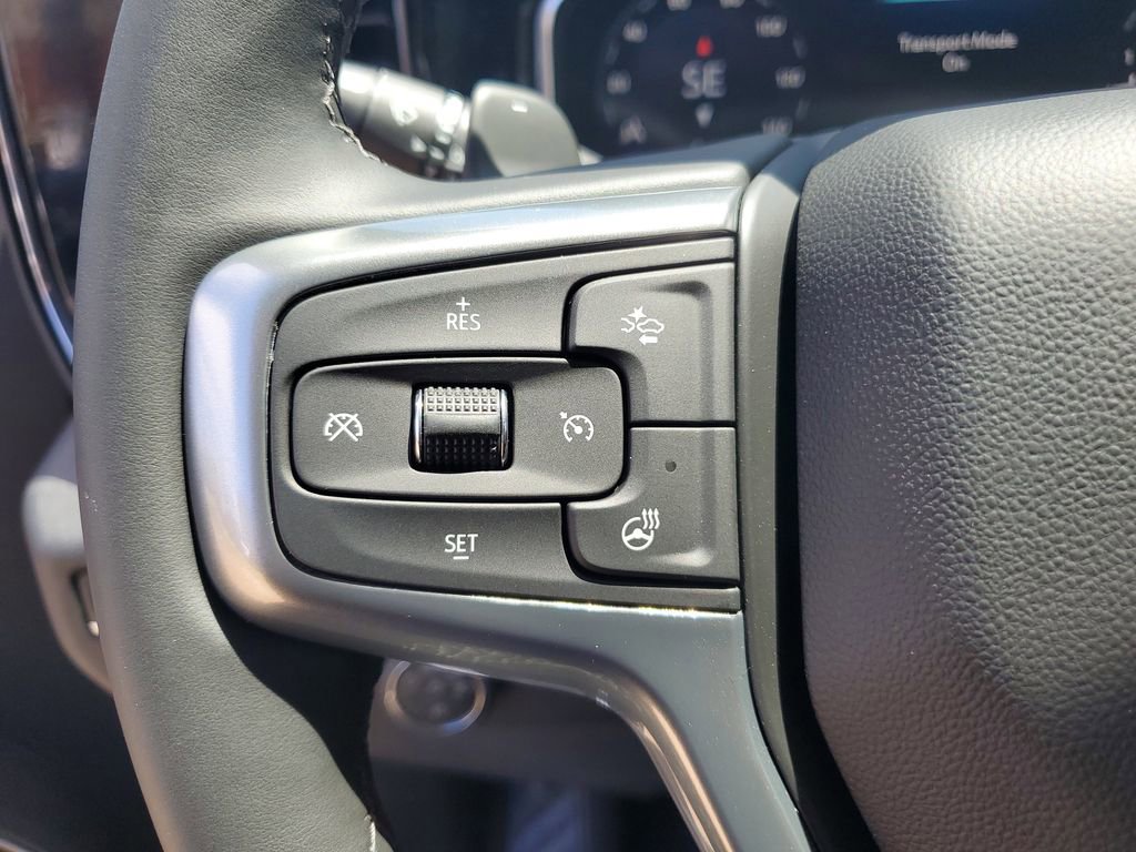 New 2026 Chevrolet Silverado 1500 RST w/ Redline Edition image 30