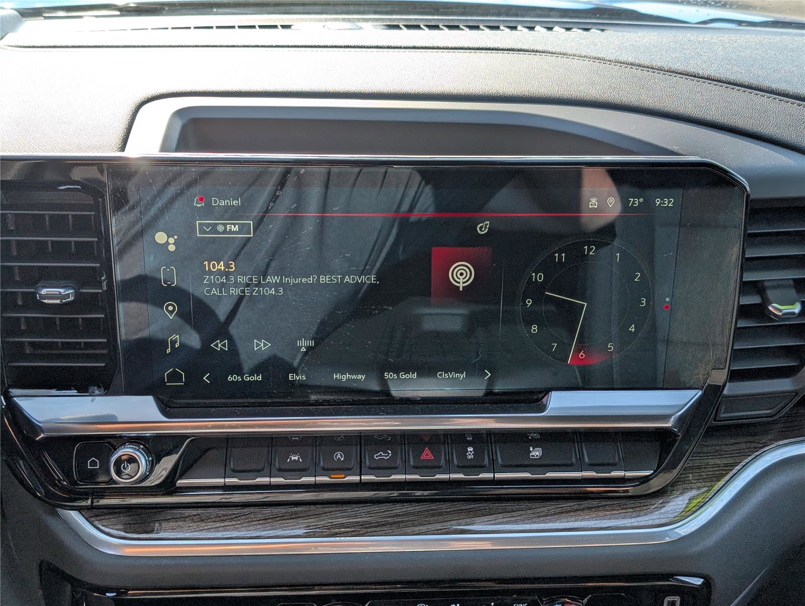 Used 2022 GMC Sierra 1500 Elevation image 25