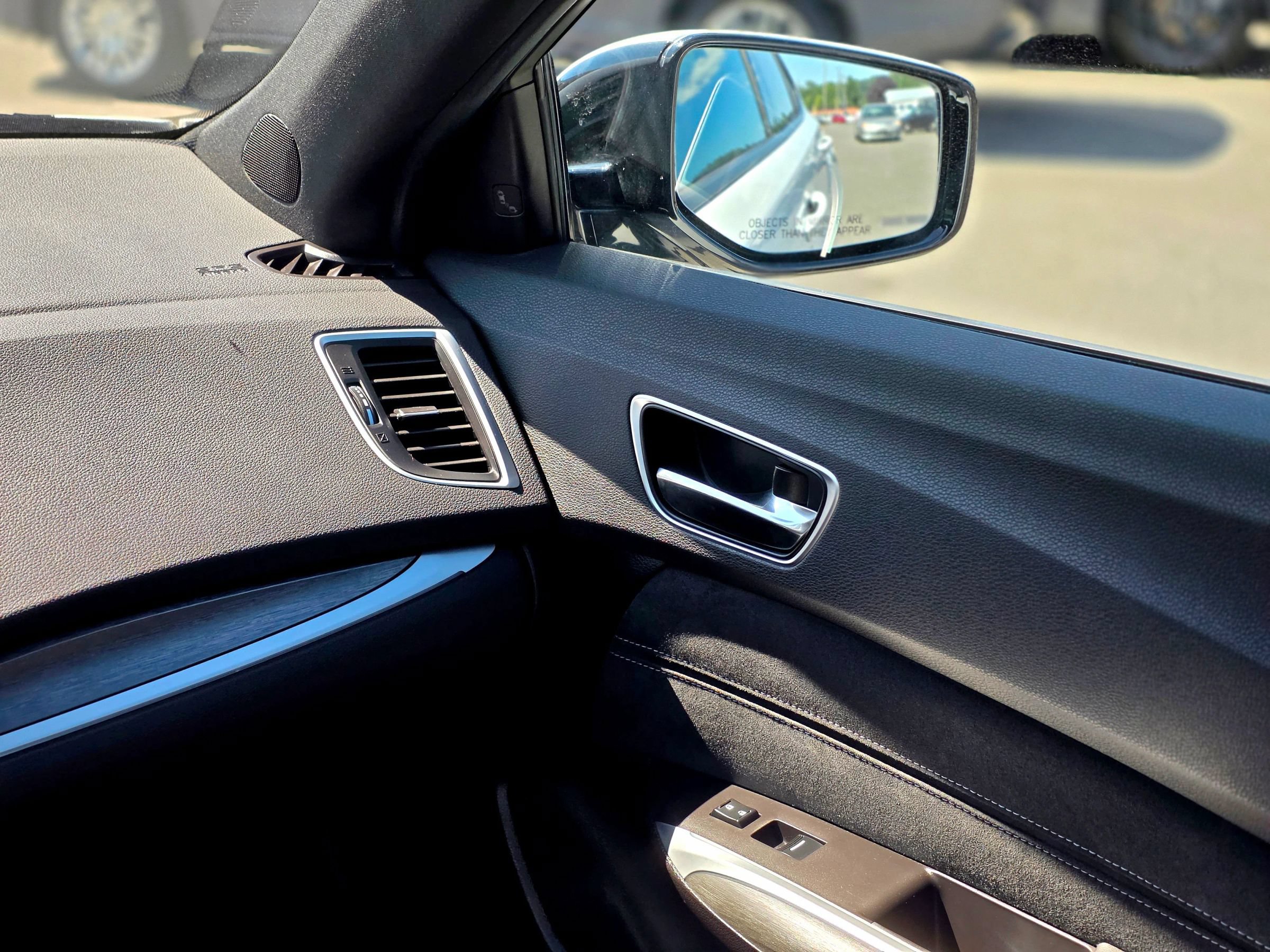 Used 2020 Acura TLX w/ A-SPEC Package FWD image 25