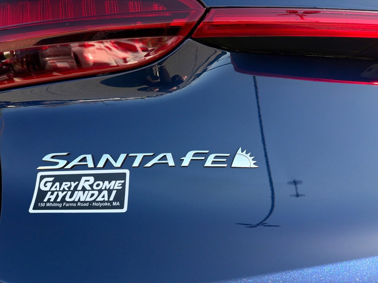 Certified 2023 Hyundai Santa Fe SE AWD/4WD image 28