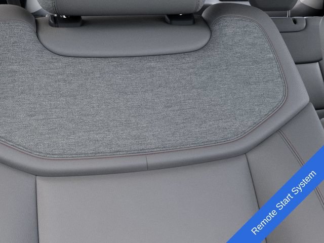 New 2027 Ford Explorer Active AWD/4WD image 18