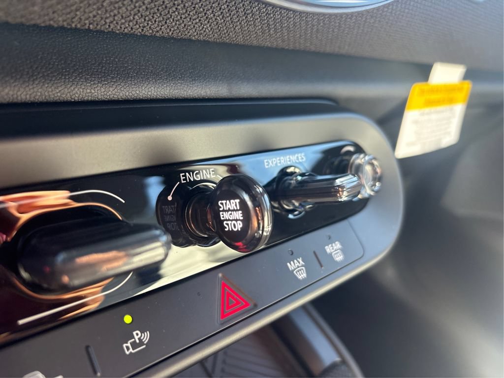 New 2027 MINI Cooper Countryman S AWD/4WD image 45