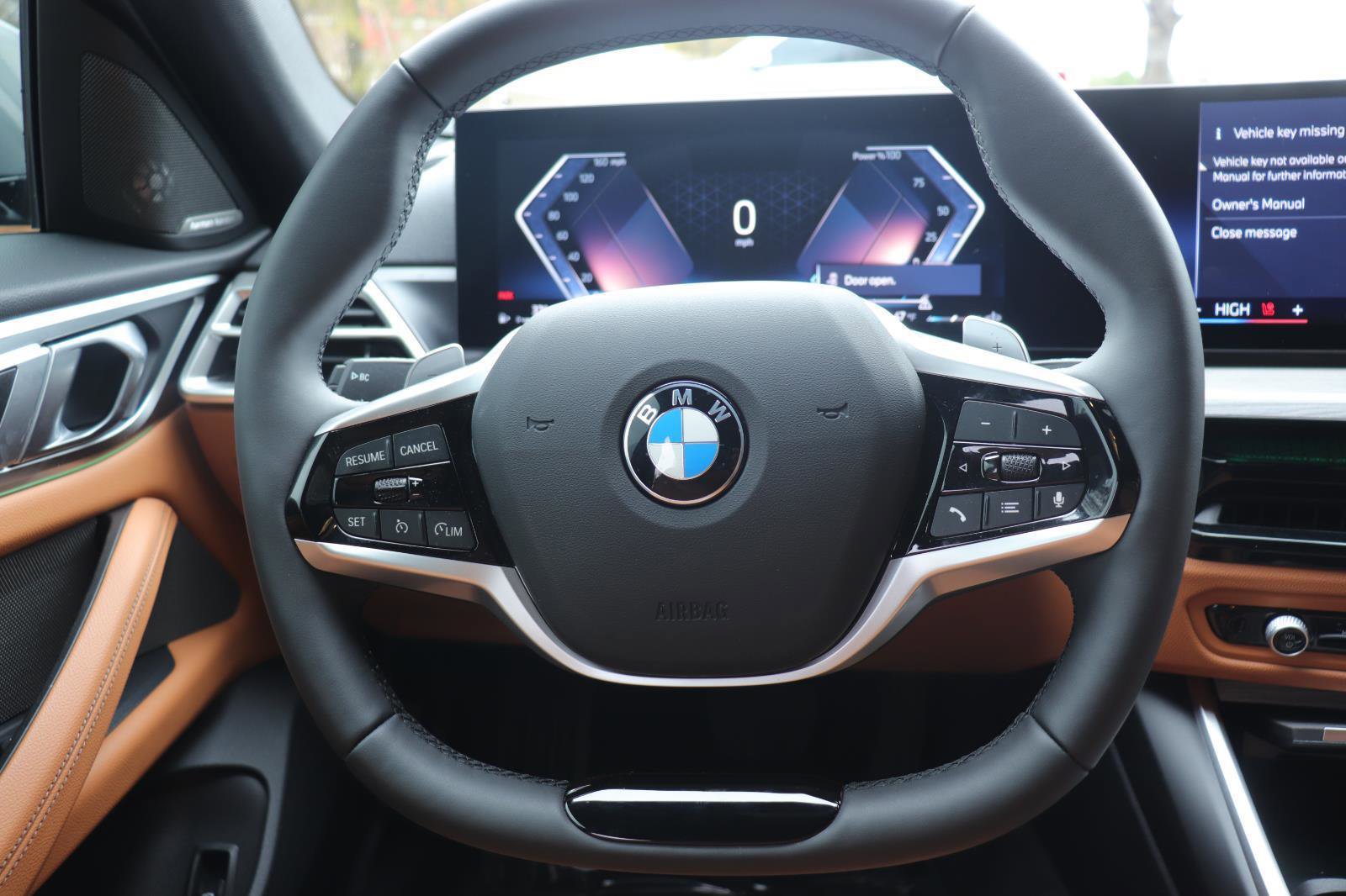 Certified 2025 BMW 430i w/ Premium Package image 31