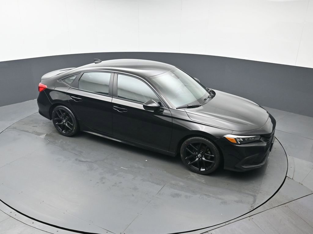 Used 2022 Honda Civic Sport image 39