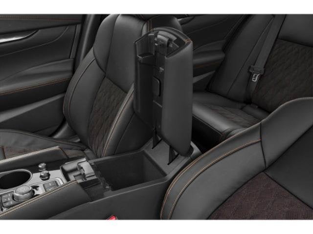 Used 2021 Nissan Maxima SR w/ Sport Mat Group FWD image 14