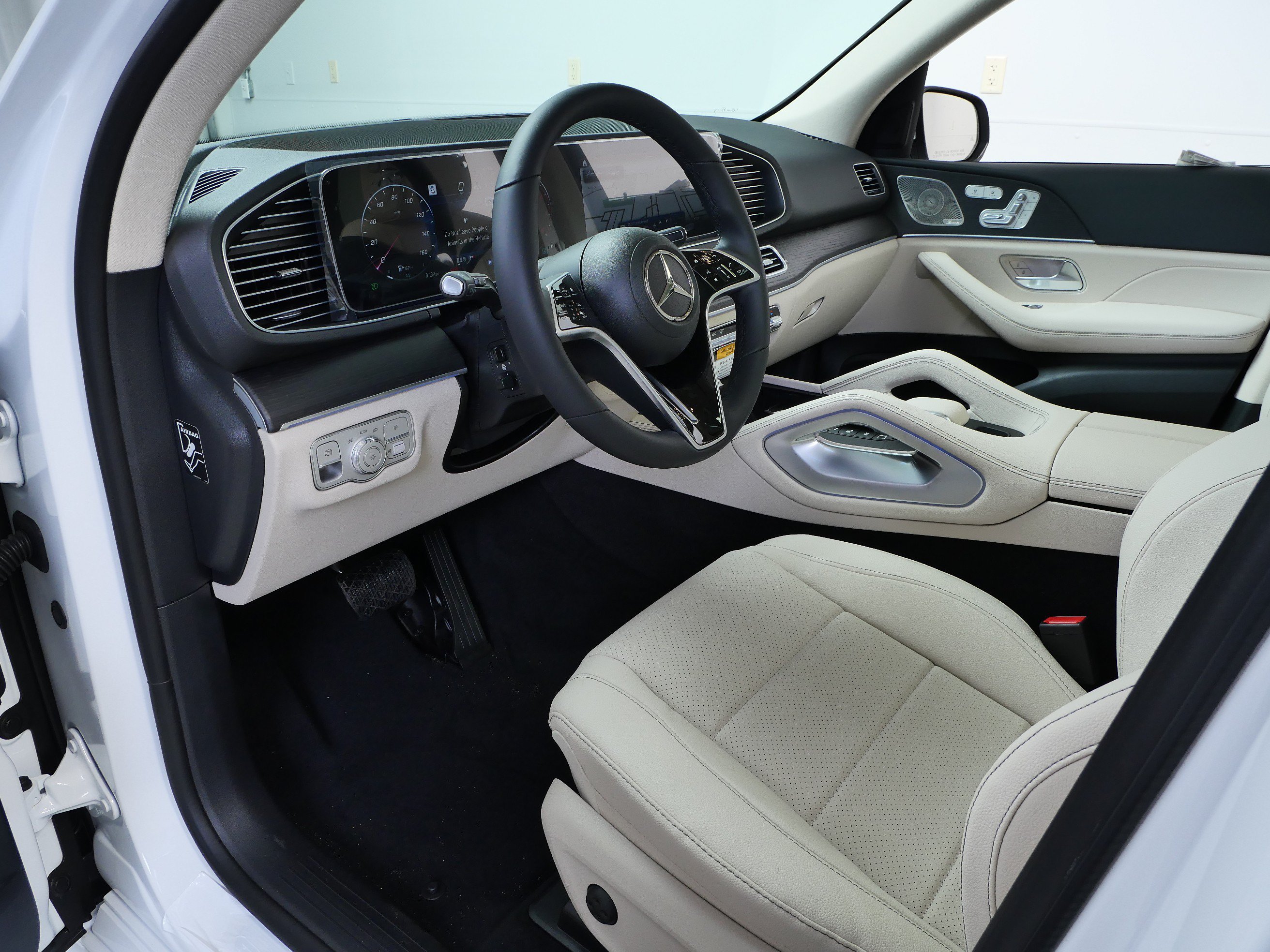 New 2026 Mercedes-Benz GLE 450 4MATIC image 7