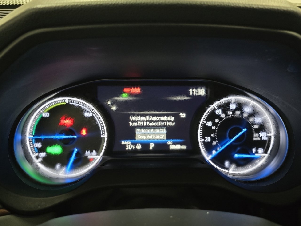 Certified 2024 Toyota Venza LE image 24