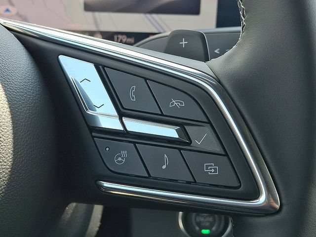 New 2026 Buick Enclave Preferred w/ Power Package AWD/4WD image 19