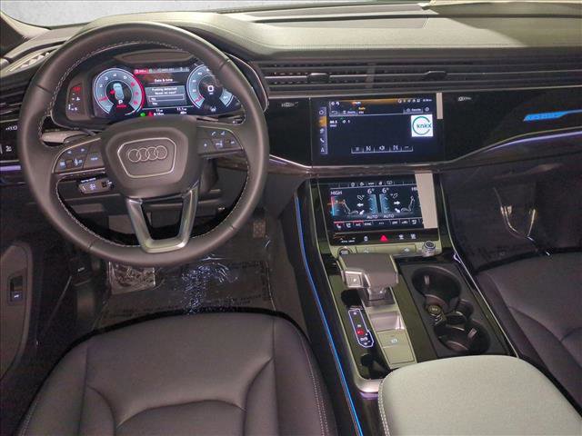 New 2026 Audi Q7 3.0T Premium Plus image 17