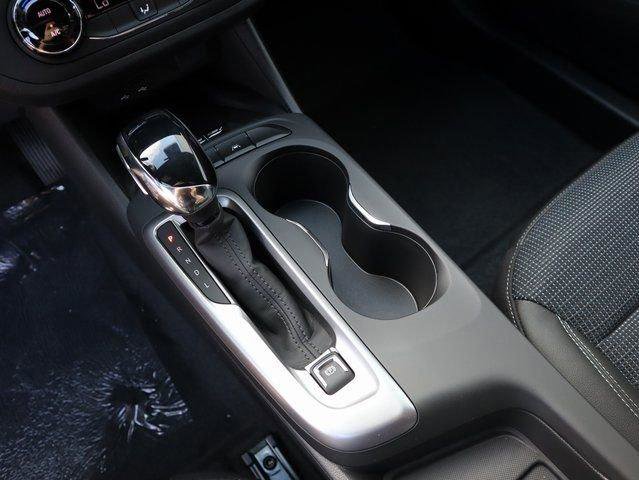 New 2026 Buick Envista Preferred w/ Convenience II Package image 31