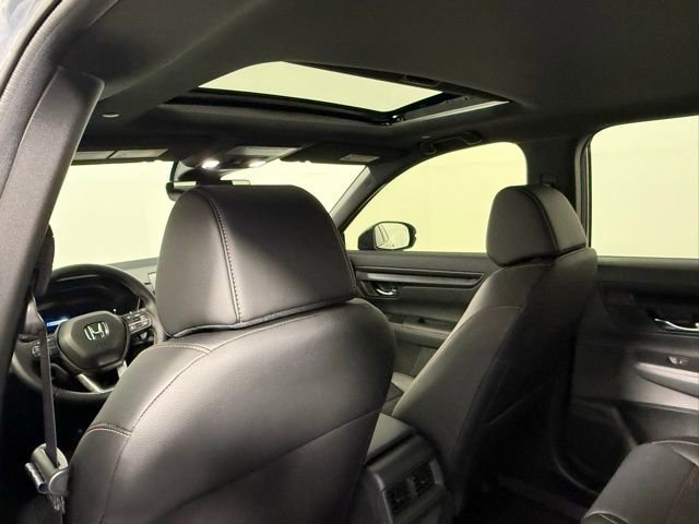 Used 2026 Honda CR-V Sport-L image 35