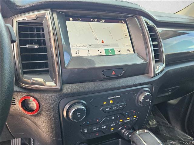Used 2019 Ford Ranger Lariat w/ Equipment Group 501A Mid AWD/4WD image 15