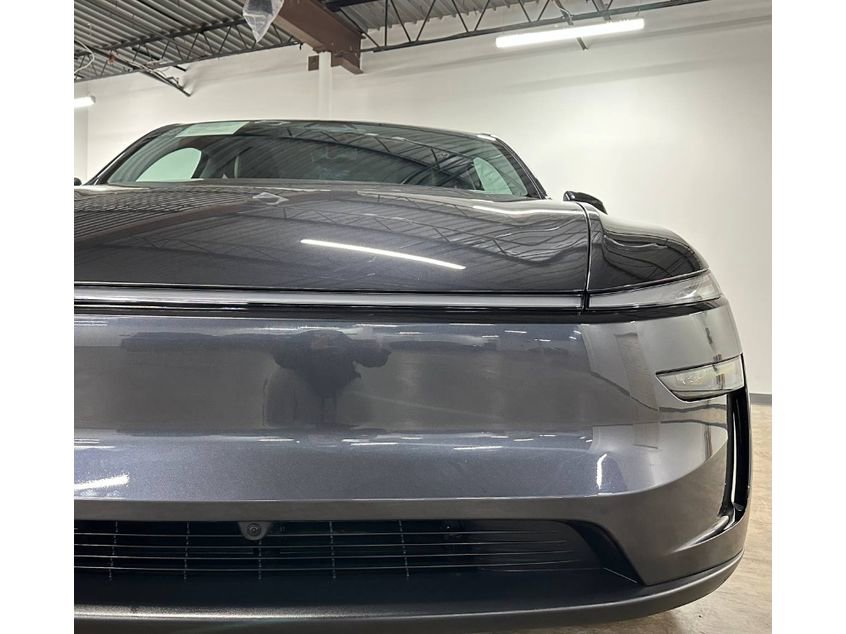 Used 2026 Tesla Model Y Long Range image 5