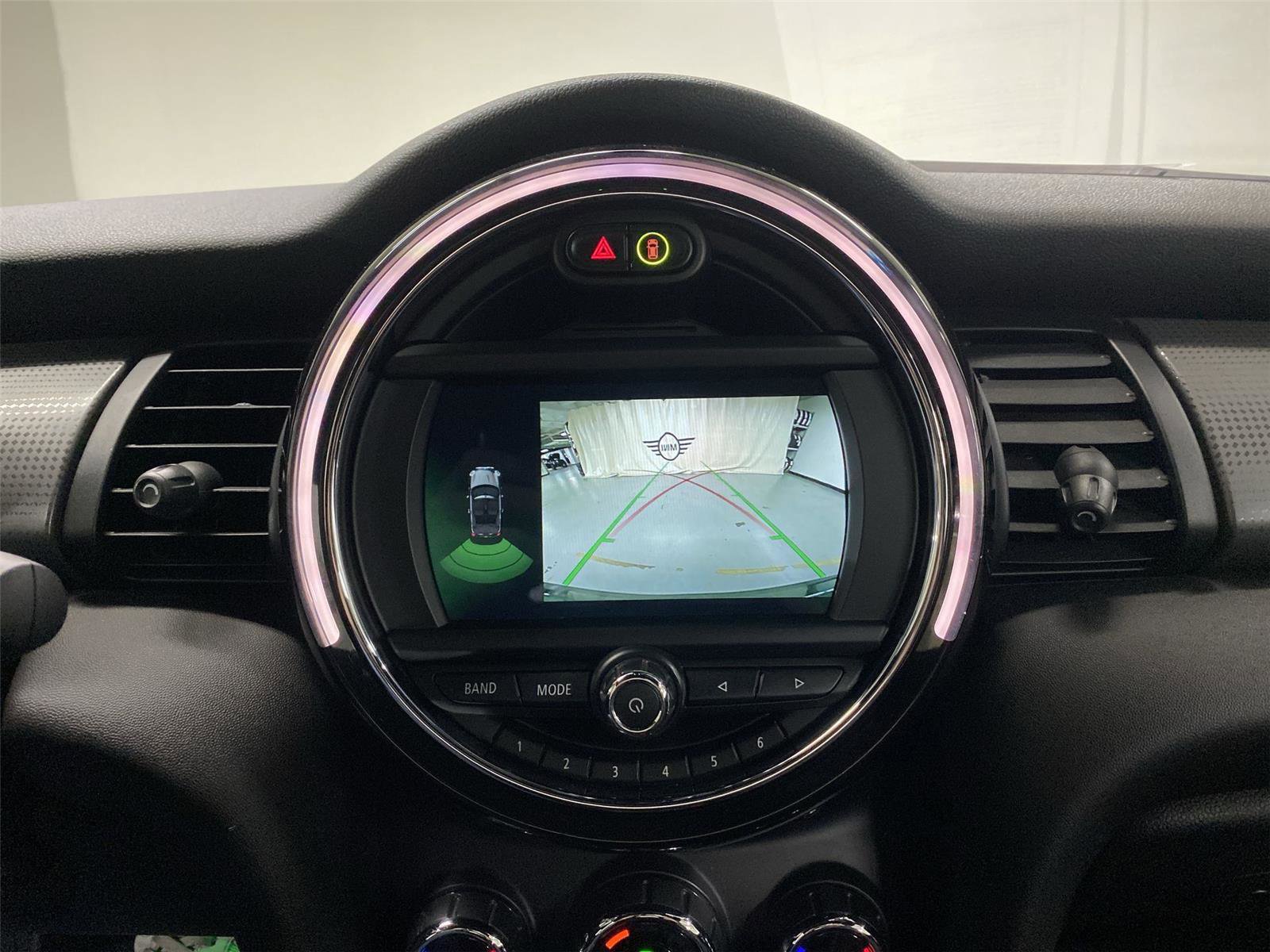 Used 2021 MINI Cooper Convertible w/ 6.5" Touchscreen Package image 28