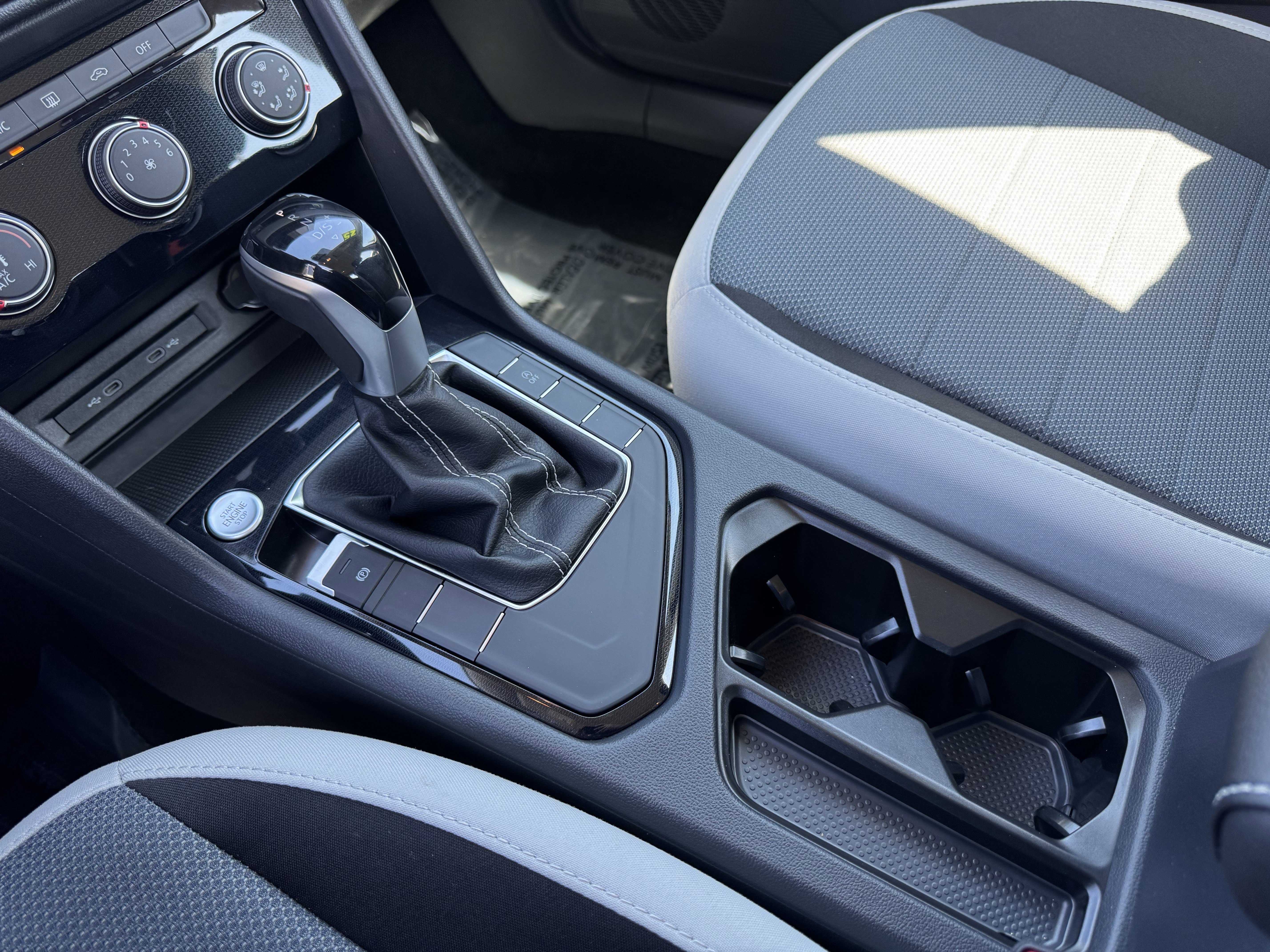 Used 2025 Volkswagen Taos S FWD image 25