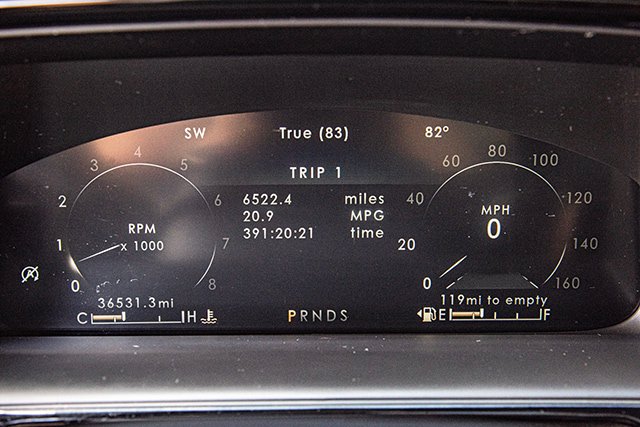Used 2022 Lincoln Nautilus Reserve w/ Equipment Group 201A AWD/4WD image 15