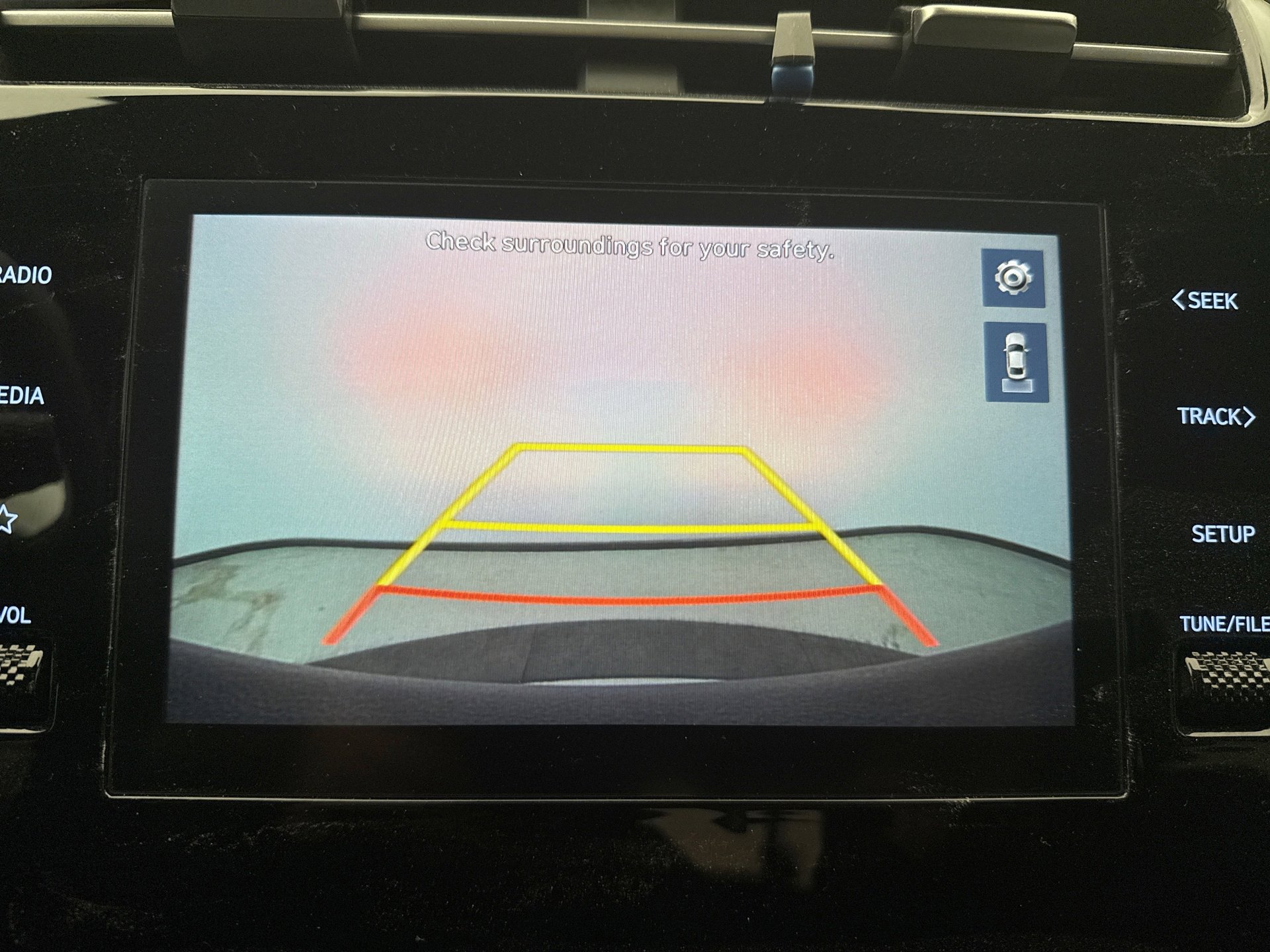 Used 2022 Hyundai Santa Cruz SEL Premium image 15