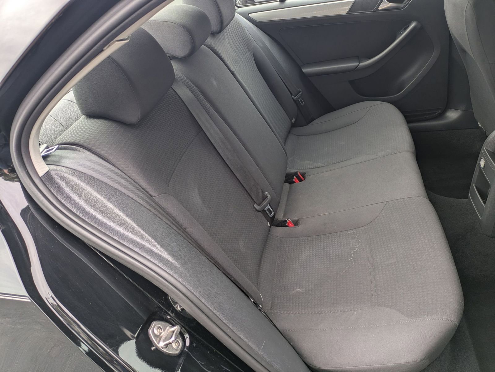 Used 2015 Volkswagen Jetta SE image 22