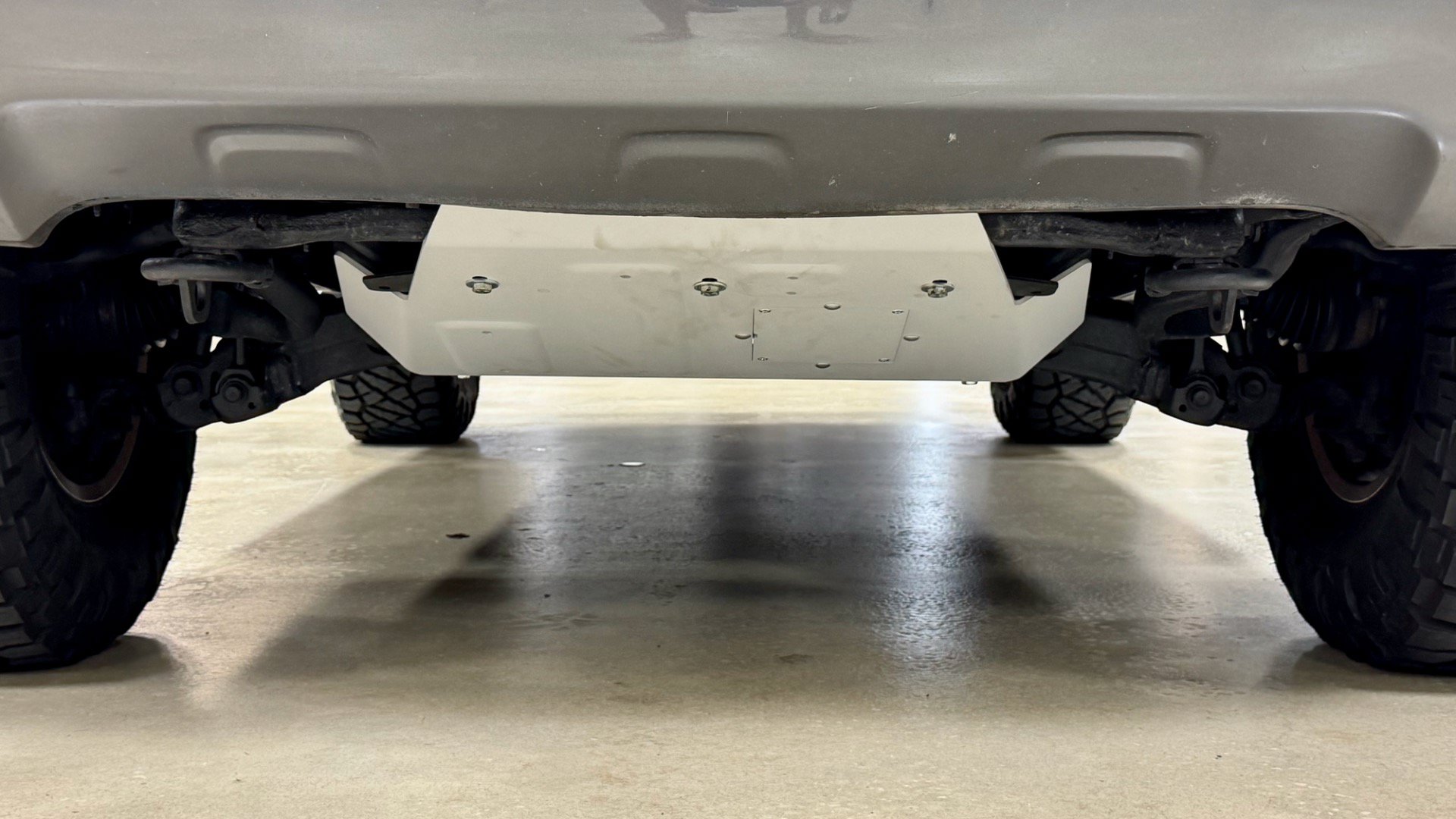 Used 2014 Toyota Land Cruiser AWD/4WD image 21
